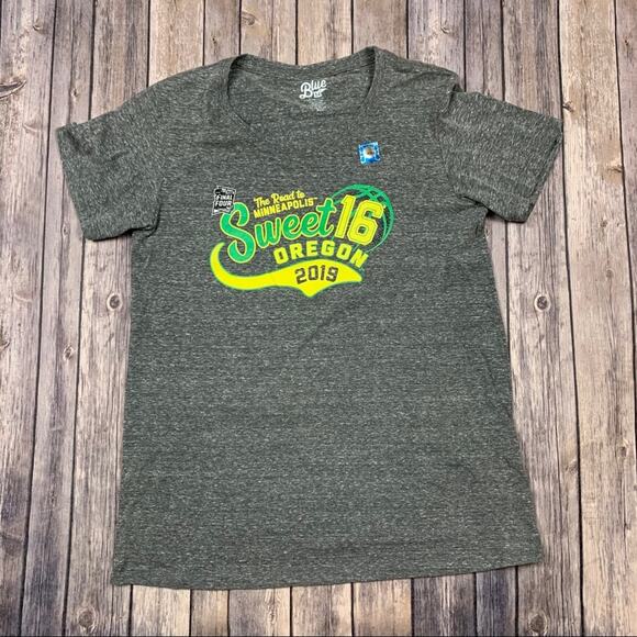 Sweet 16 Oregon state  tee - Picture 1 of 1